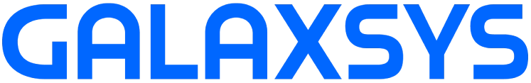 Galaxsys provider logo